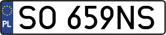 SO659NS