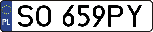 SO659PY