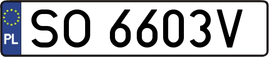 SO6603V