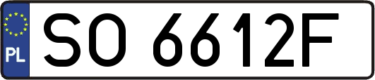 SO6612F