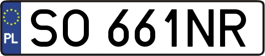 SO661NR