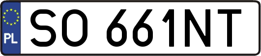 SO661NT
