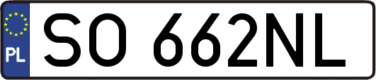 SO662NL