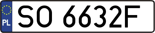 SO6632F