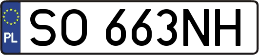 SO663NH