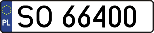 SO66400