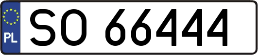 SO66444