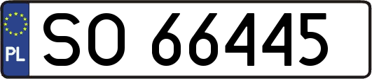 SO66445