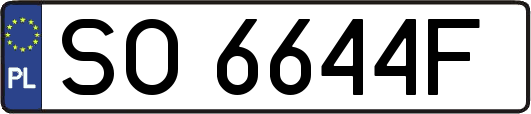 SO6644F