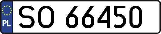 SO66450