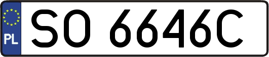SO6646C