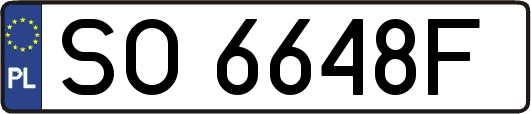SO6648F