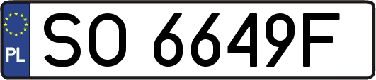 SO6649F
