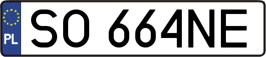 SO664NE