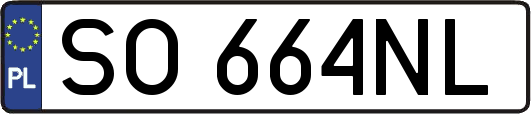 SO664NL