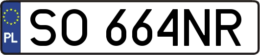 SO664NR