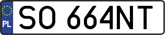 SO664NT