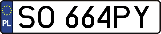 SO664PY