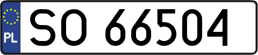 SO66504