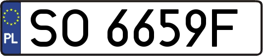 SO6659F