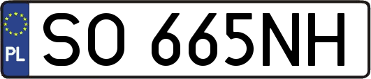 SO665NH