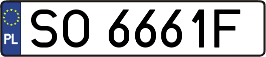 SO6661F