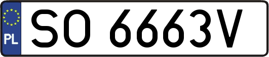 SO6663V