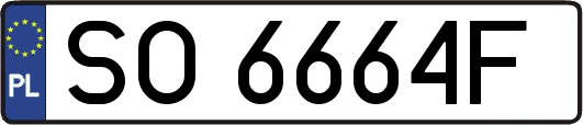 SO6664F