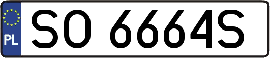 SO6664S