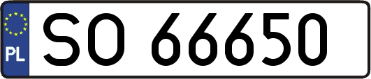 SO66650