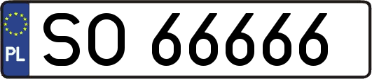 SO66666