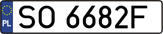 SO6682F