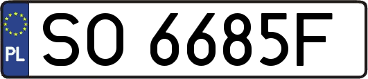 SO6685F