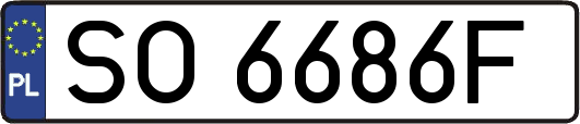 SO6686F