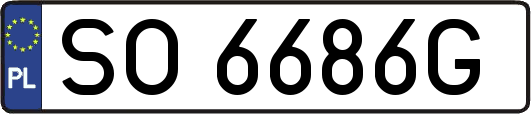 SO6686G