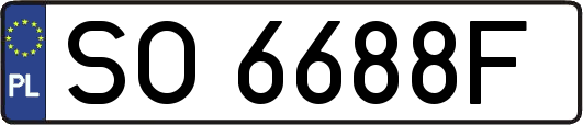 SO6688F