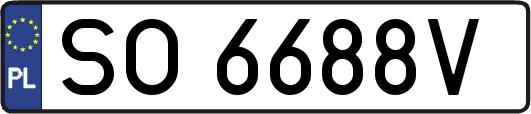 SO6688V