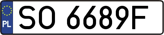 SO6689F
