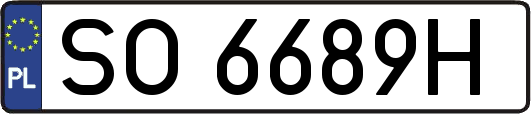 SO6689H