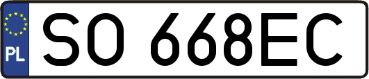 SO668EC