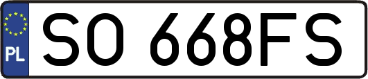 SO668FS