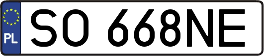 SO668NE