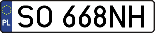 SO668NH