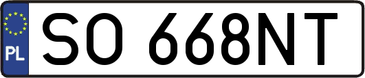 SO668NT