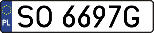 SO6697G