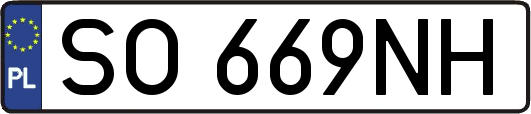 SO669NH