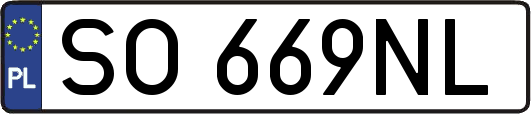 SO669NL