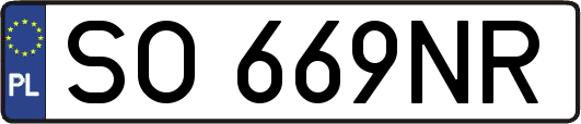 SO669NR