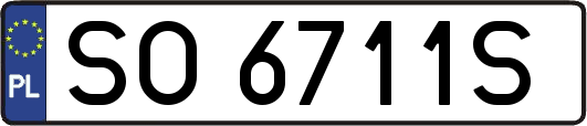 SO6711S