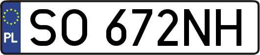 SO672NH